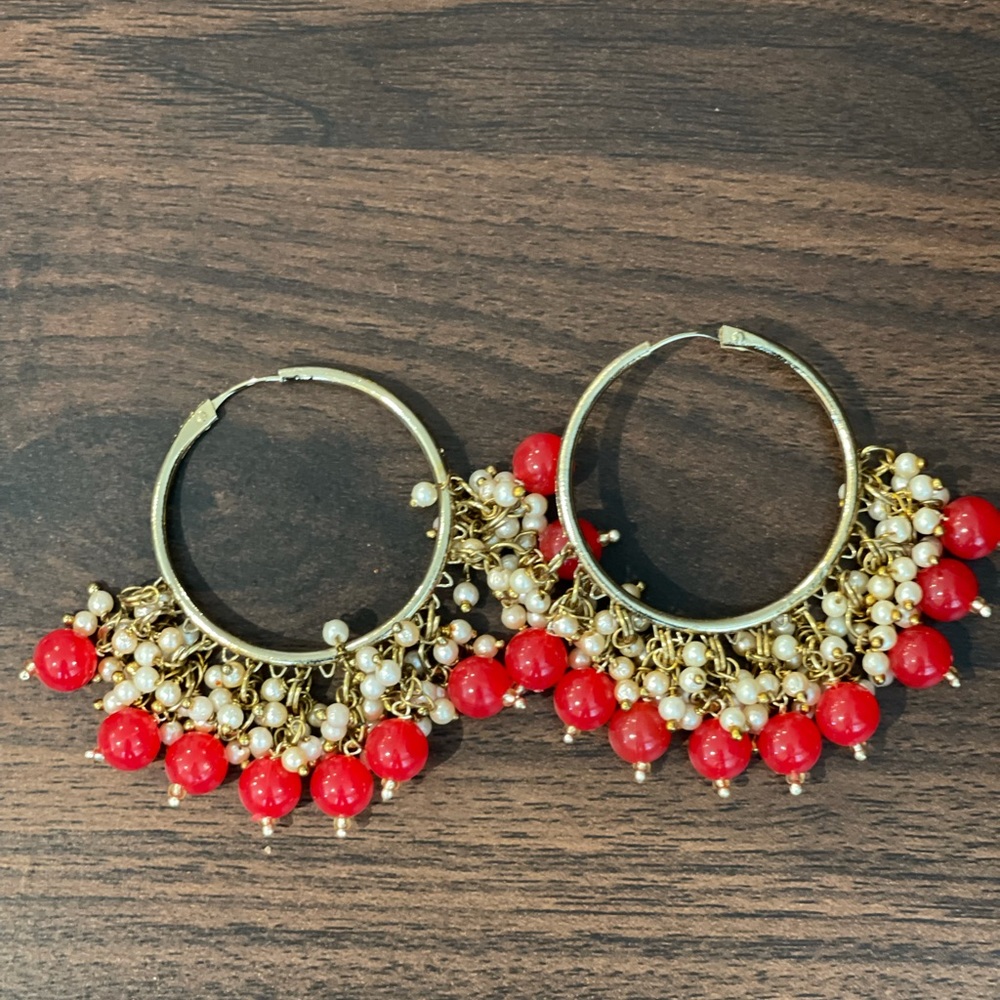 COPY - Earrings